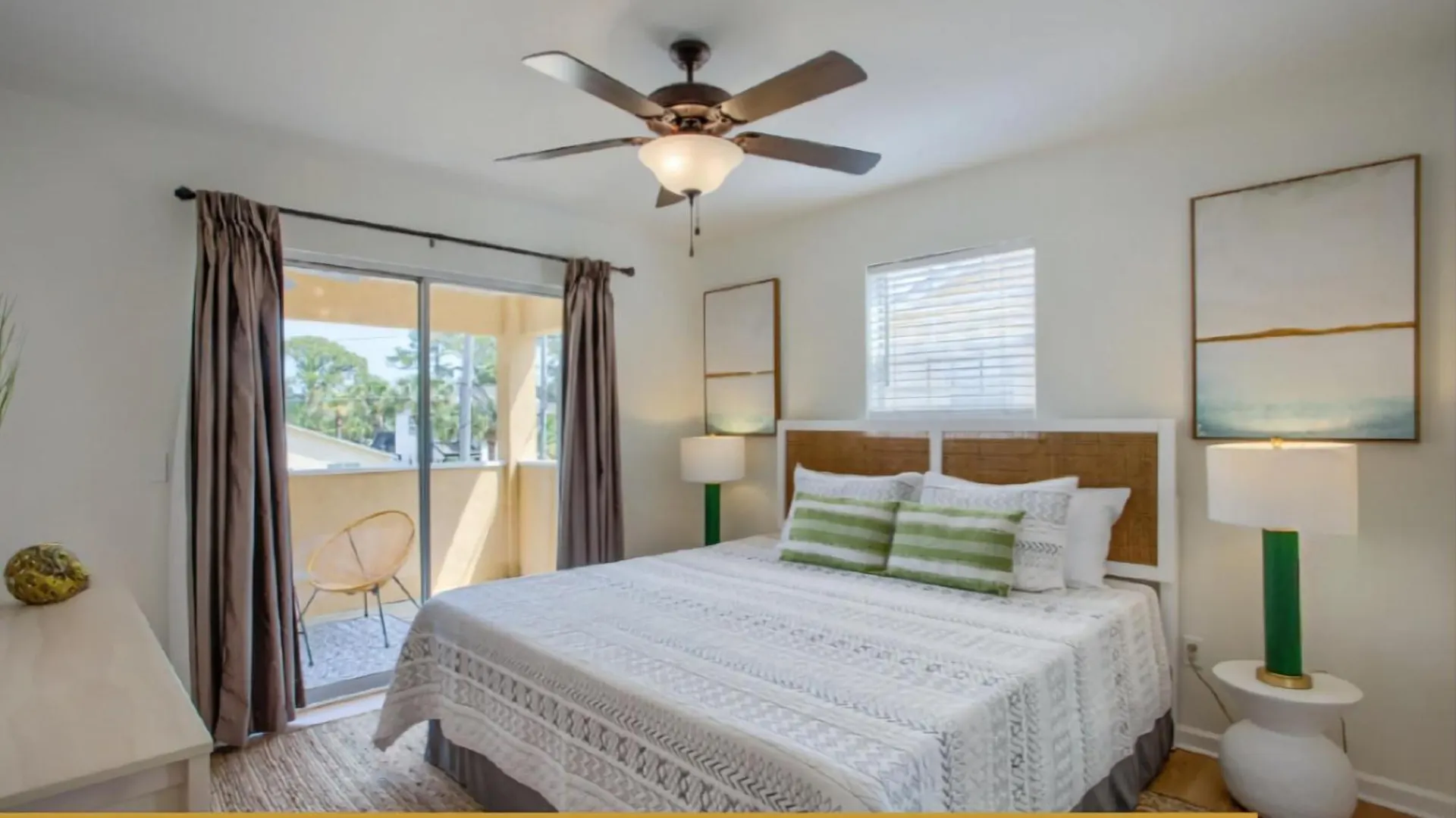 Vila Estrella Del Mar Panama City Beach 0*,  USA