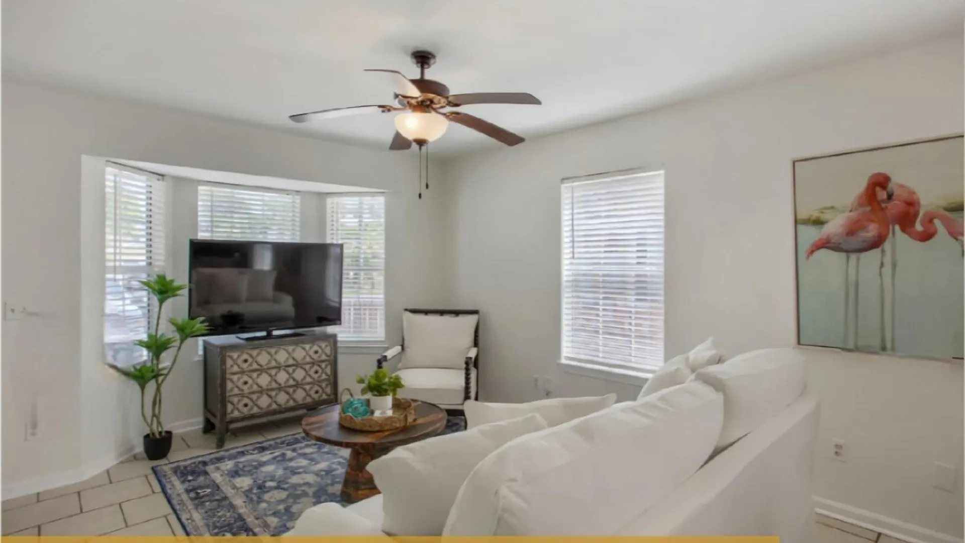 Prázdninový dům Vila Estrella Del Mar Panama City Beach