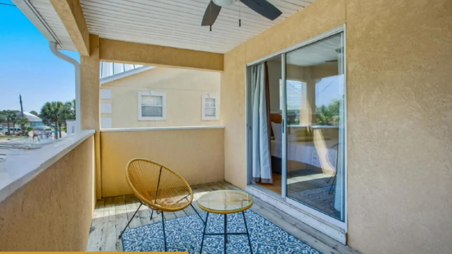 Vila Estrella Del Mar Panama City Beach 0*,