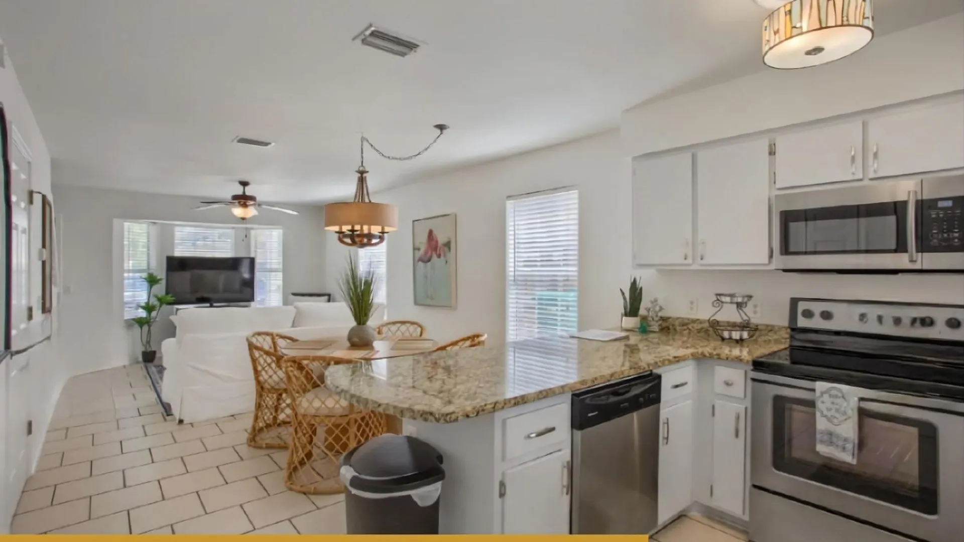 Prázdninový dům Vila Estrella Del Mar Panama City Beach