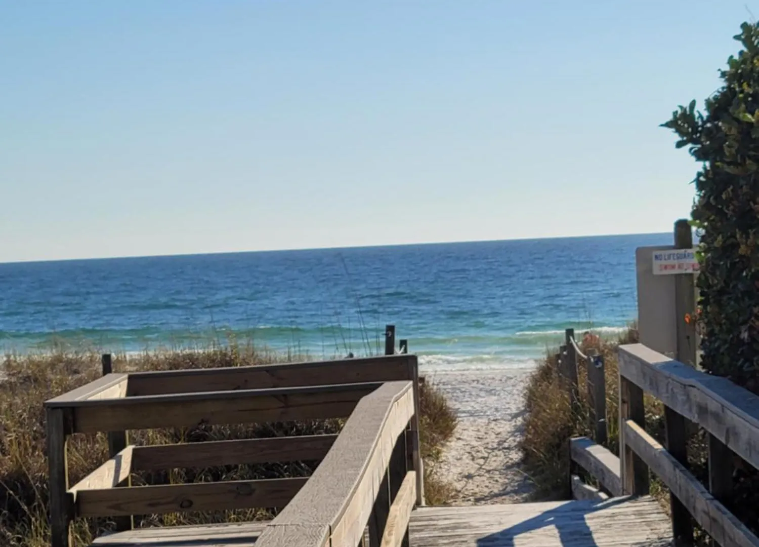 Prázdninový dům Vila Estrella Del Mar Panama City Beach USA